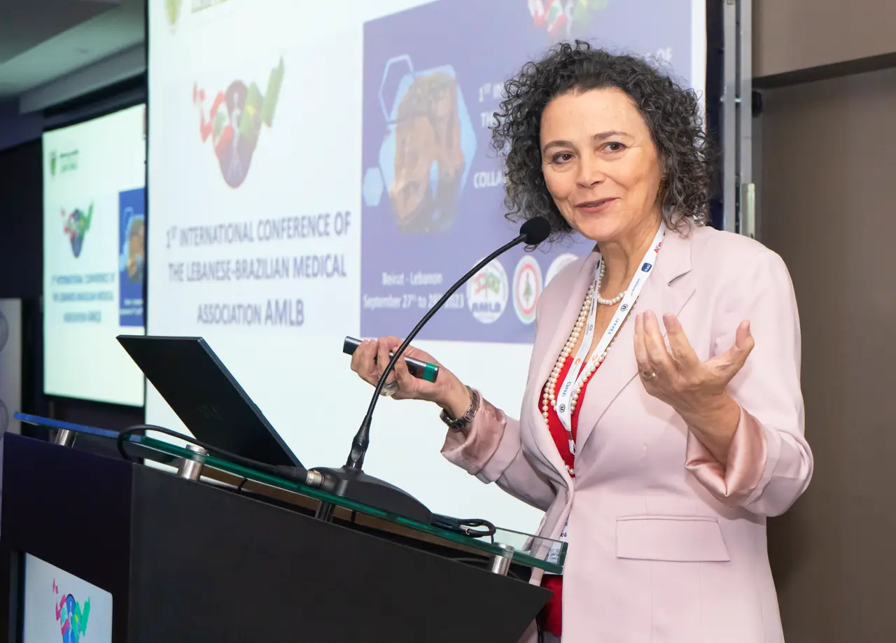 International Keynote Speakers